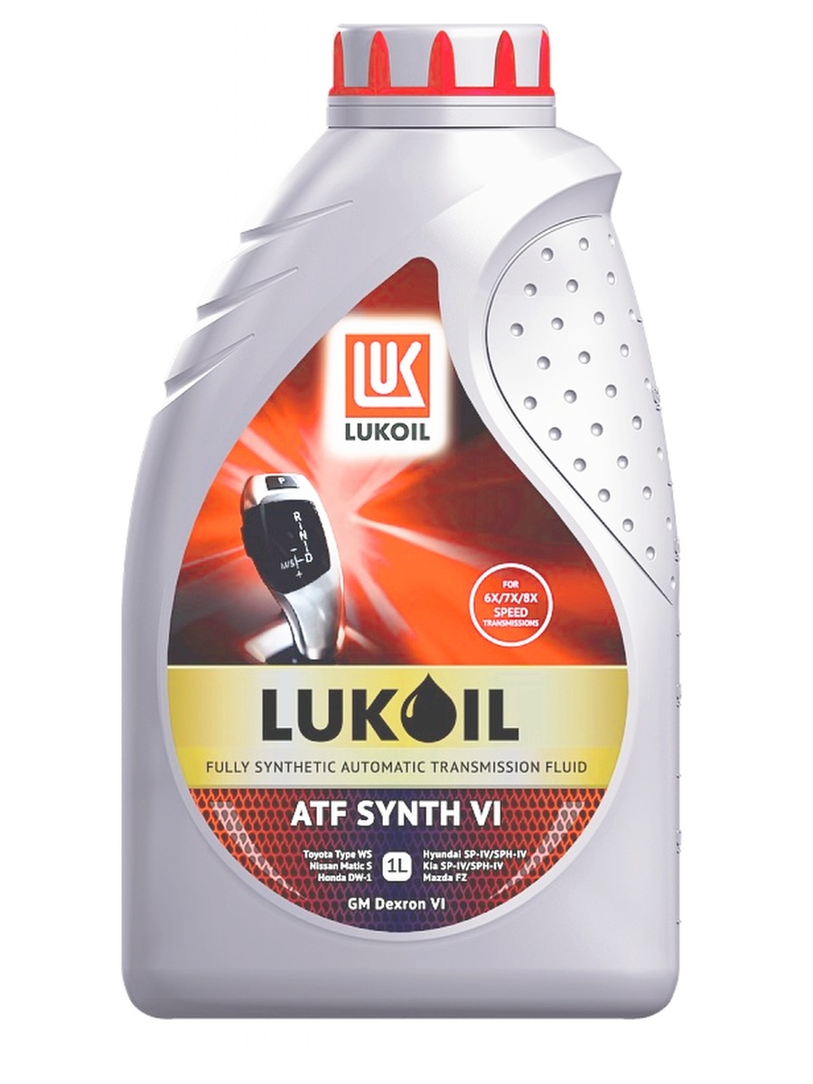Лукойл atf vi. Lukoil / трансмиссионное масло Лукойл (Lukoil) ATF Synth Asia 4л. Лукойл ATF Synth Multi 4л. ATF Synth vi 4л. Лукойл ATF Synth vi 4л.